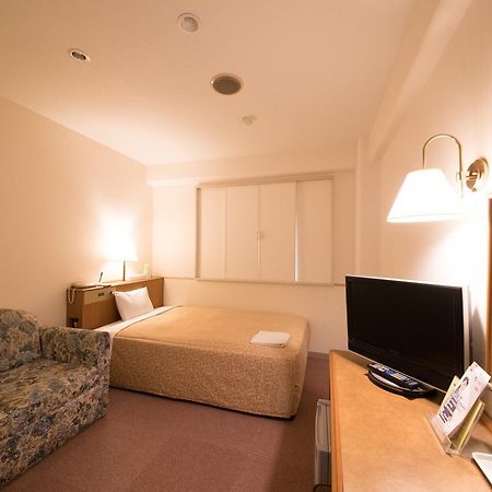 Smile Hotel Oita Hita Bagian luar foto