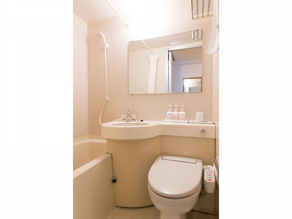 Smile Hotel Oita Hita Bagian luar foto